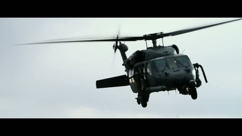 Toc command: Spartan qrf proceed to kandish village