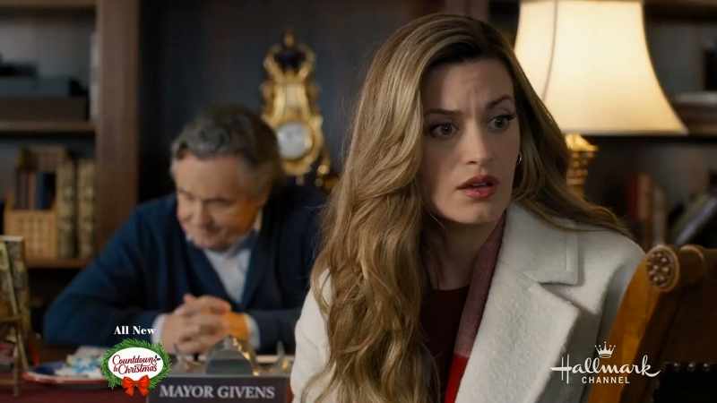 Tocmai asta e problema, Cassie. Nu poate vorbi deloc