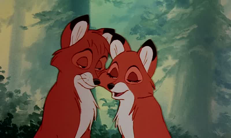 Tod, I