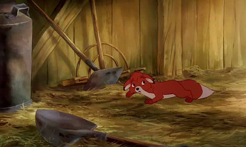 Tod, you come here