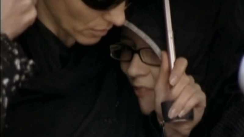 Today, a judge concluded Alexander Litvinenko was killed
