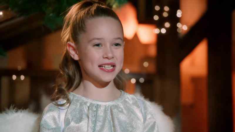 Today, a Savior is born. He is Christ the Lord
