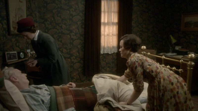 Today is a testament to you, Doctor Turner