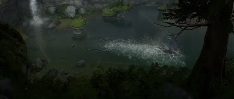 Yeah! Today is about teamwork. Now, a wet dragon head can't light its fire. The Hideous Zippleback i