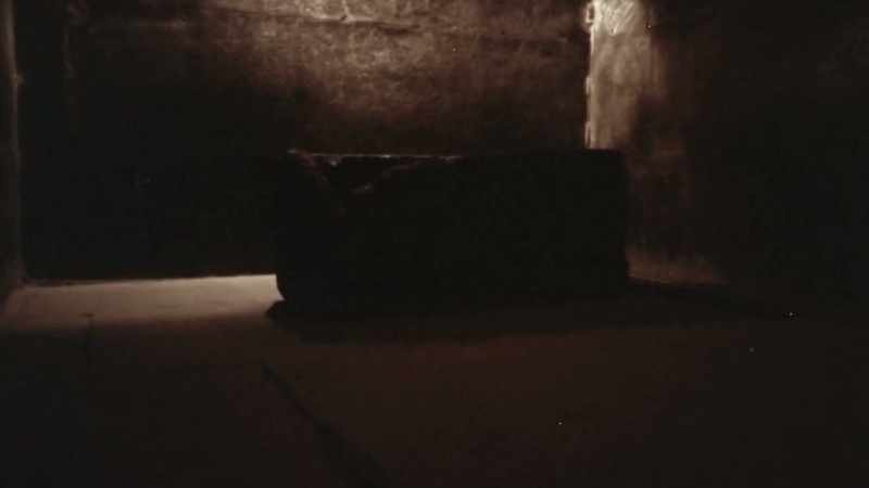 Today, all that remains