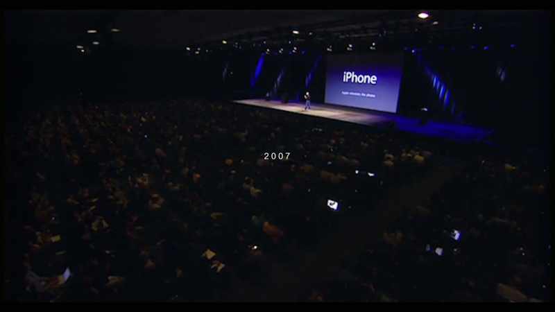Today Apple is going to reinvent the phone