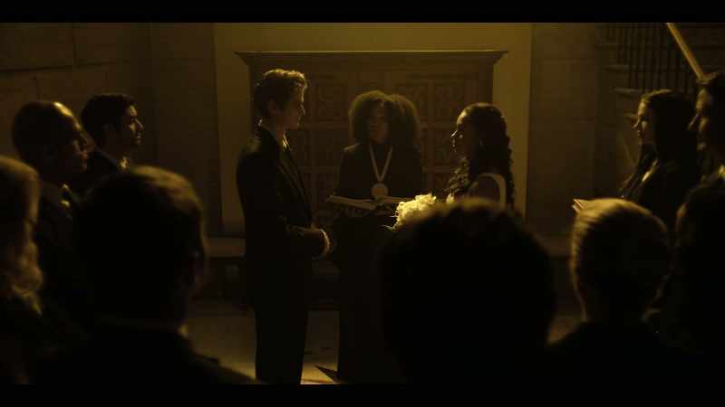 Today, we are here to unite two people who love each other