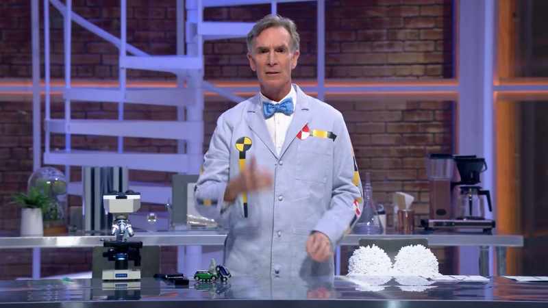 Today, we are talking about vaccinations