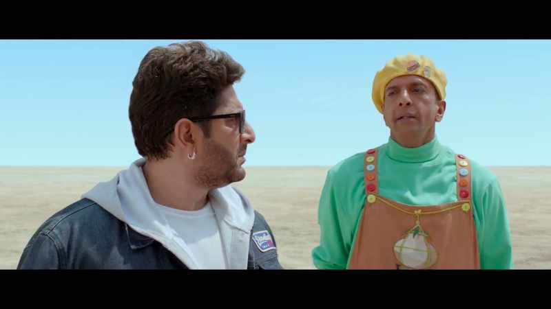 Today Bata bhai will have his oil