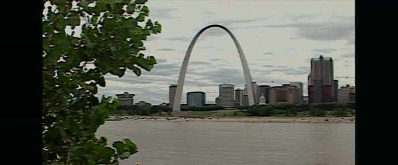 Today, we come to you from St. Louis, Missouri