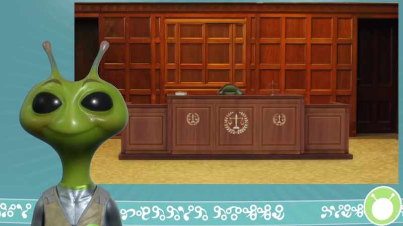 Today, we examine how Earthlings make decisions