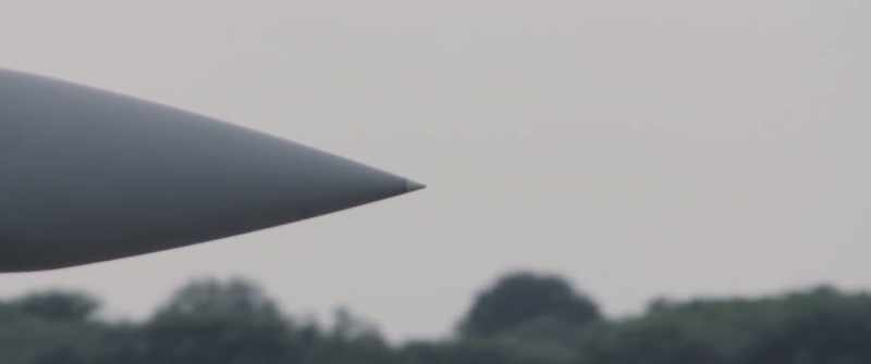 Today, five squadrons of Royal Air Force Typhoon fighters