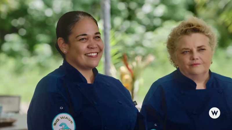 Today, we have six incredibly talented culinary duos