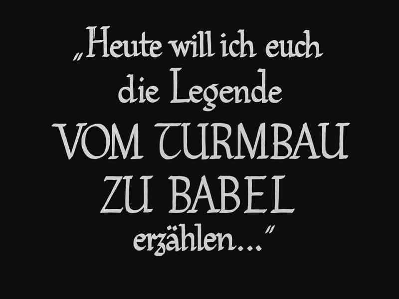 Today I shall tell you