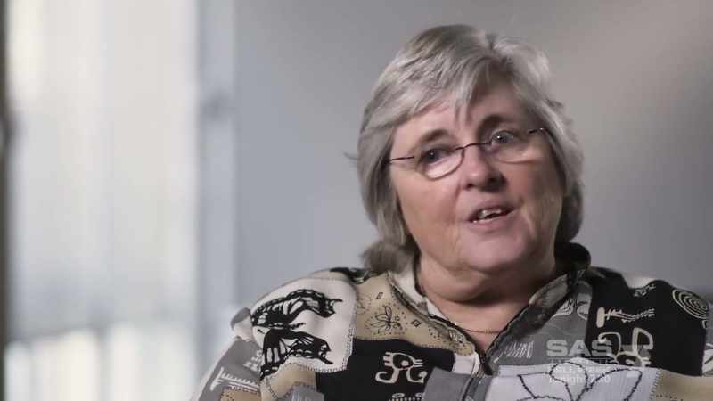 Today, it's still managed by the Susie Lampley trust