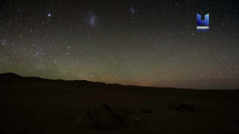 Today, we know them as constellations