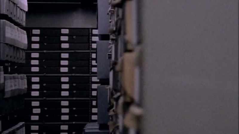Today, many archives are still waiting