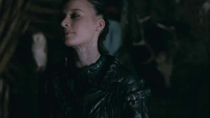 Today marks a new dawn for Kattegat