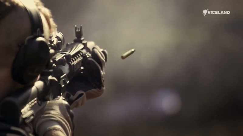 Today, most modern firearms manufacturers produce