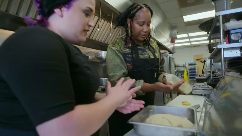 Today, Native Americans in Oklahoma are working