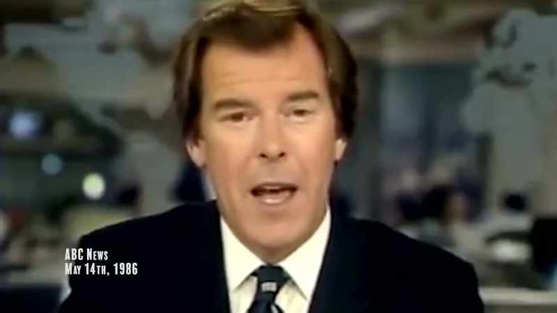 Today on Soviet television