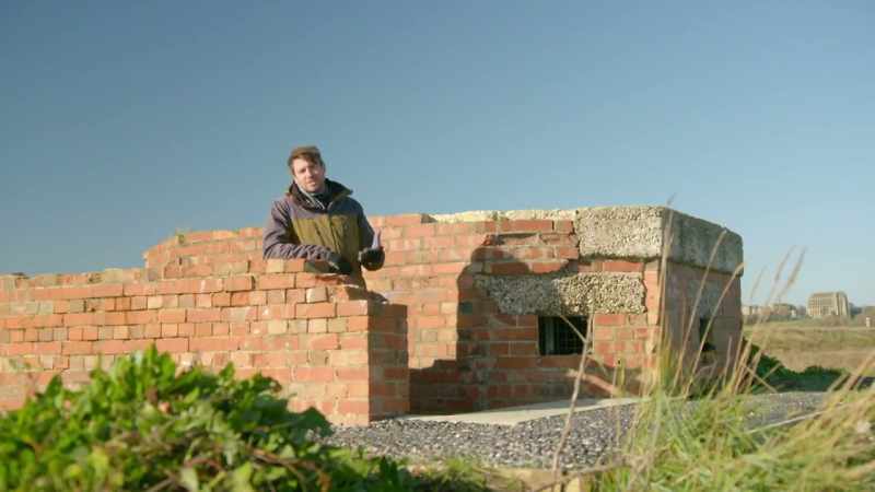 Today, pillbox is like this