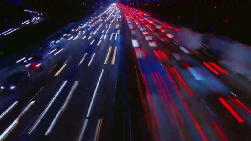 Today, road transport operates on a gigantic scale