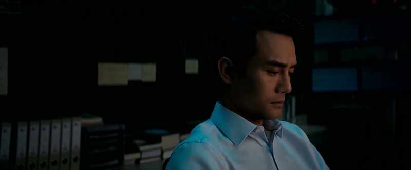 Today, Shi Hong said some words