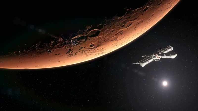 Today, SpaceX brings us one step closer