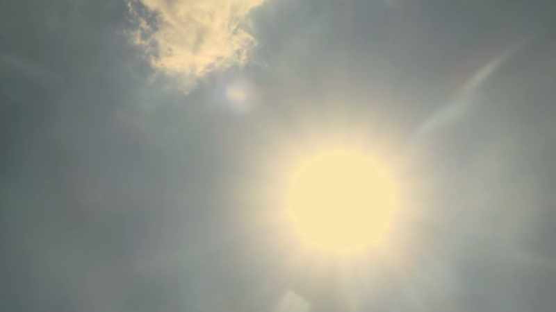 Today, the accelerating pace of climate change