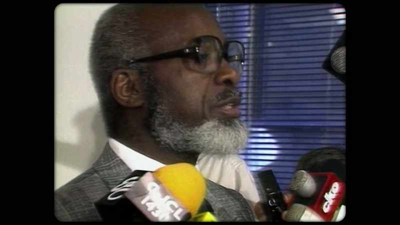 Today the black action defence committee