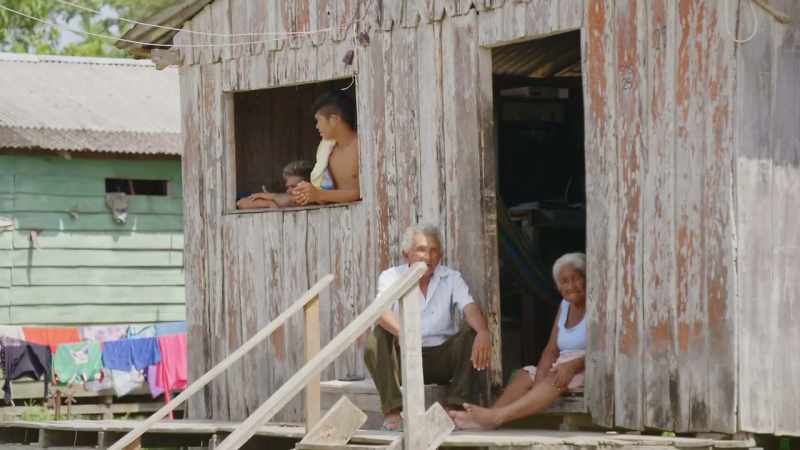 TODAY, THE KOKAMA'S FUTURE RESTS ON A EDUARDO'S JUDGMENT