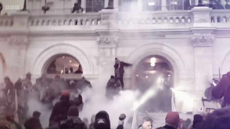 Today, the modern evangelical is preparing for an actual holy war