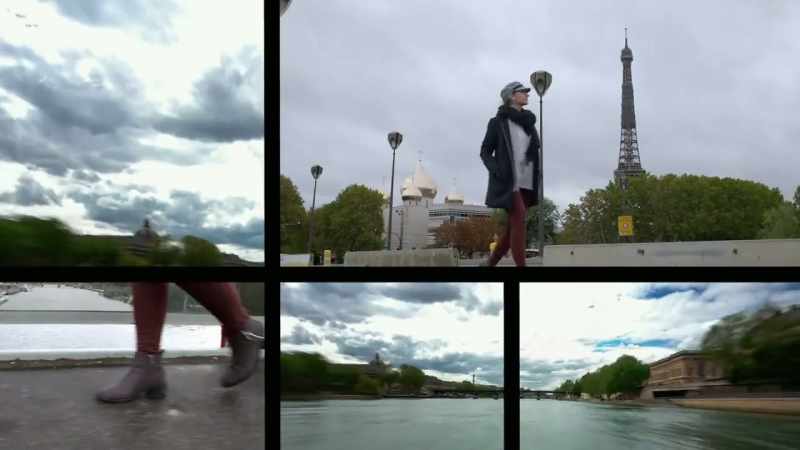 Today there are 37 bridges which span the river