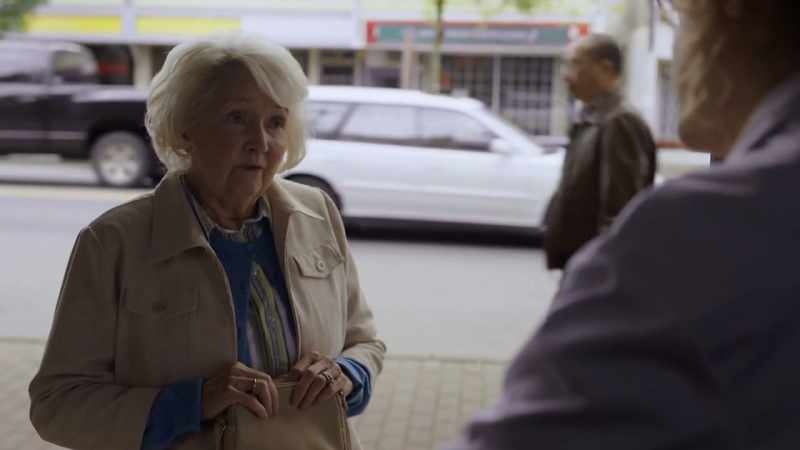 Today is Wednesday, Gladys