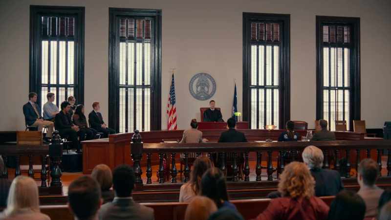 Today, we're considering the case