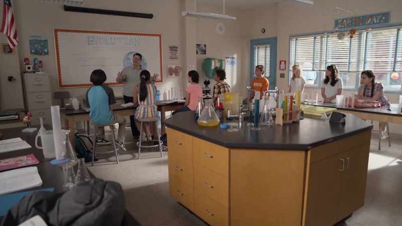 Today we're talking about the evolution of humans