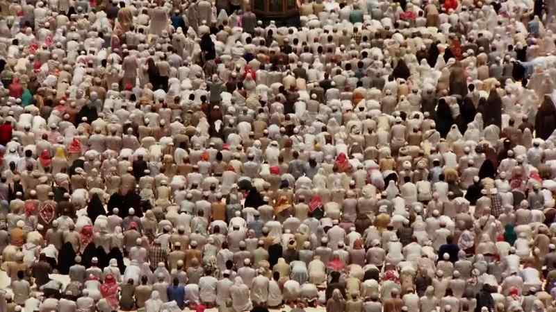 Today, with thousands of others
