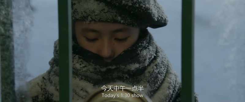 Today's 1:30 show