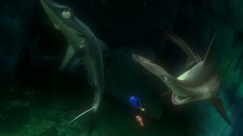 Today's meeting is step five: Bring a Fish Friend