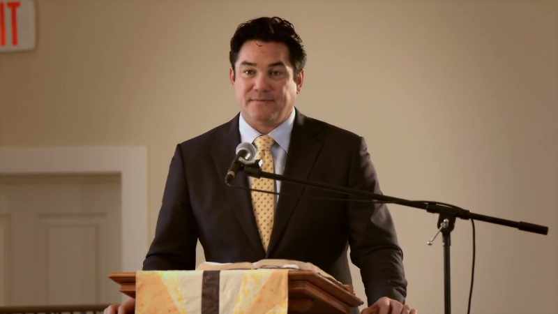 Today's sermon is going to focus on suffering