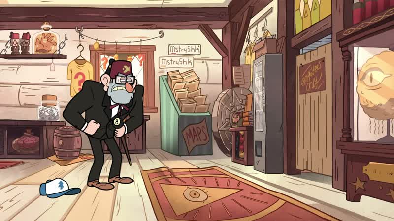 Today's the day, Soos