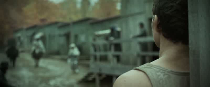 TODD: Back from a hunt