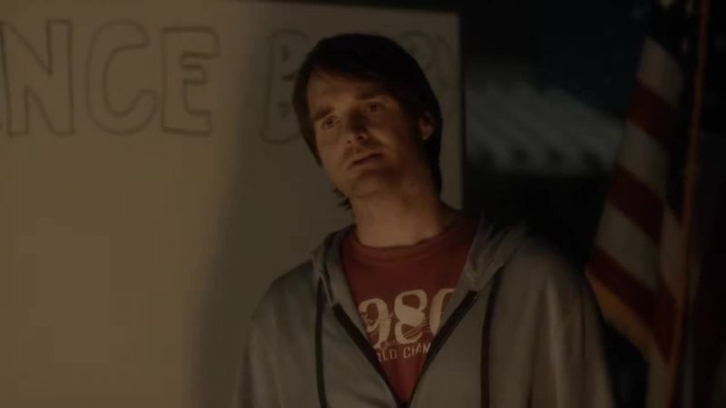 Todd, come on, bro