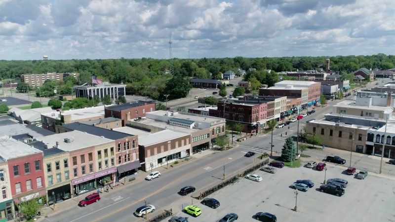 Todd: It was the talk of the town