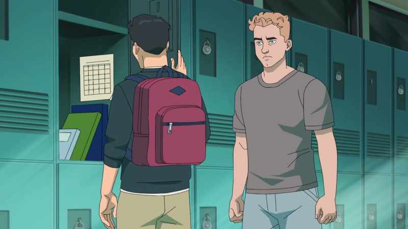 Todd, listen, I