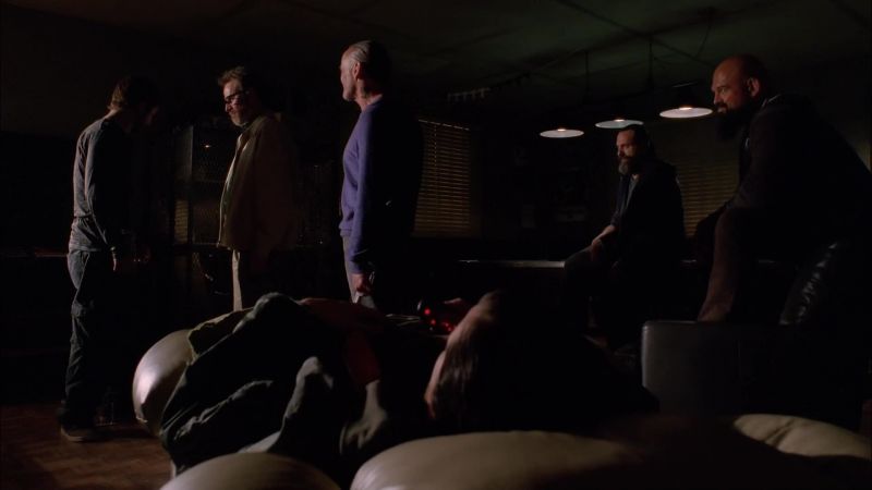 Toddy, get him off, would ya?