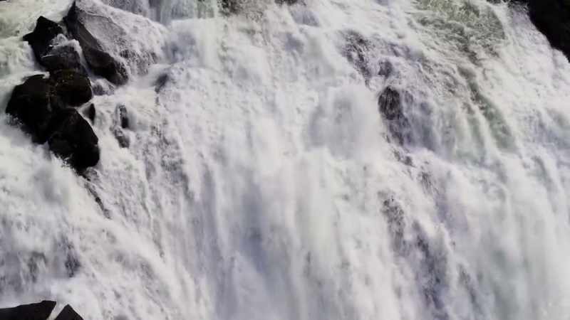 Together they form one of the largest Atlantic salmon runs