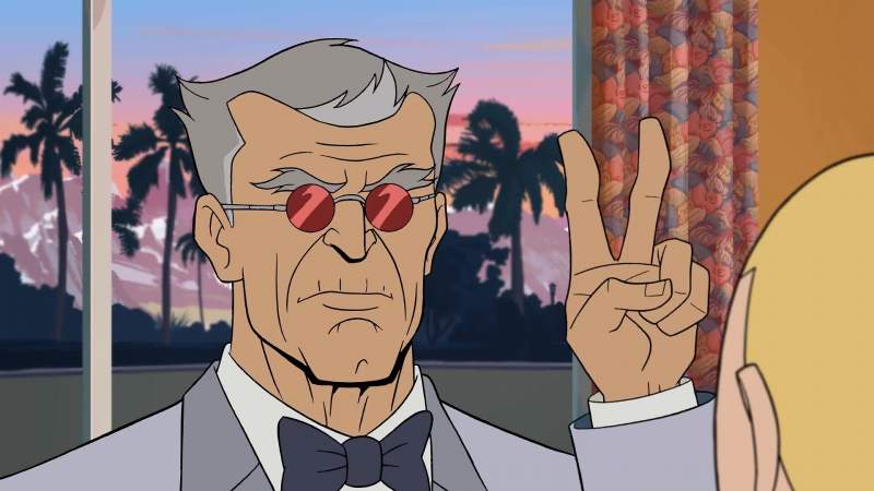 TOGETHER Go Team Venture