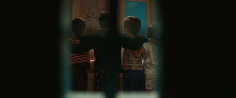[together] I want to grow up